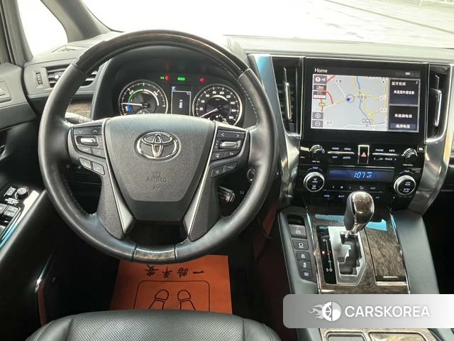 Toyota Wilfa id 4271084 из Китая 16