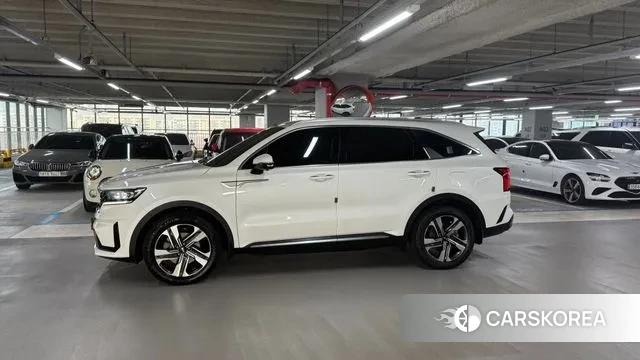 Kia Sorento 4th Generation id 3402470 из Кореи 16