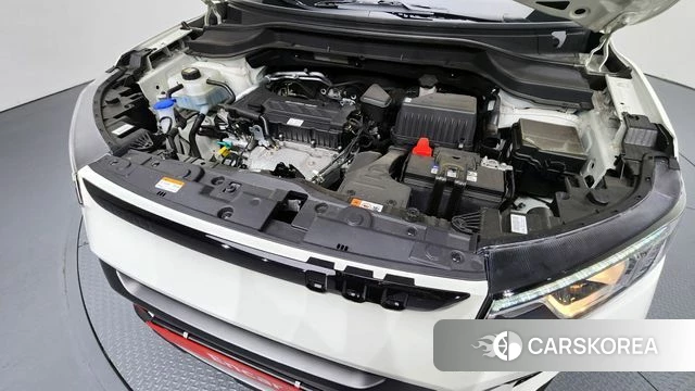 Ssangyong The New Tivoli id 4342847 из Кореи 16