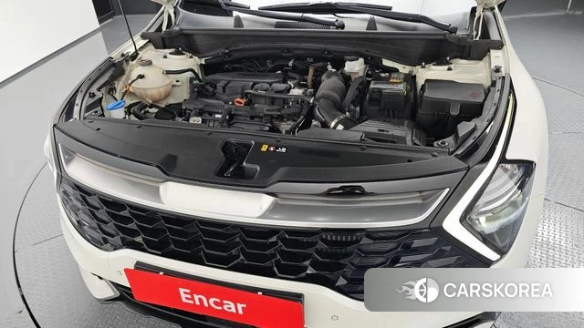 Kia Sportage 5th Generation id 4592583 из Кореи 16