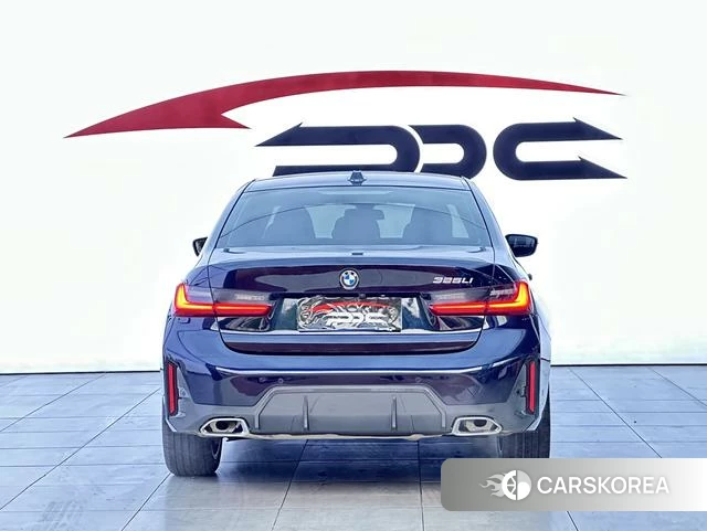 BMW 3 series id 4334702 из Китая 26