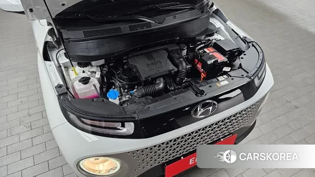 Hyundai Casper id 3502745 из Кореи 16