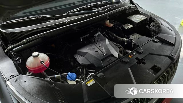 Kia Carnival 4th generation id 3851639 из Кореи 16