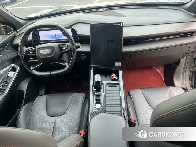 Geely Automobile Boyue id 3890844 из Китая 7