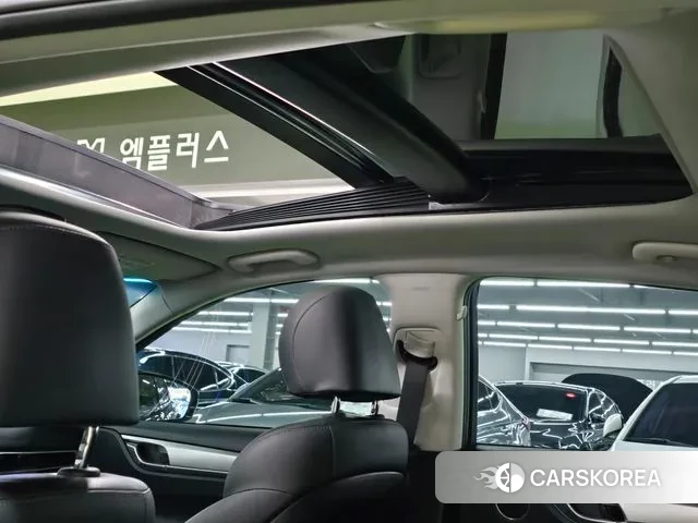 Hyundai The New Grandeur IG id 3416466 из Кореи 10