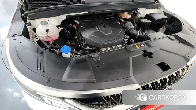 Kia Carnival 4th generation id 3751789 из Кореи 16