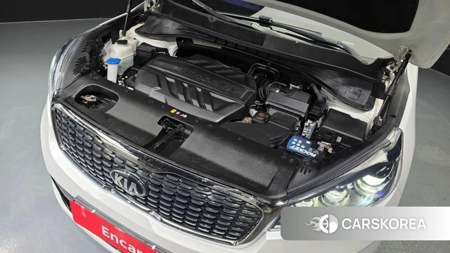 Kia The New Sorento id 4317994 из Кореи 16