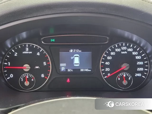 Kia The New Sorento id 3041525 из Кореи 16