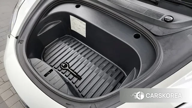 Tesla Model 3 id 3225239 из Кореи 16