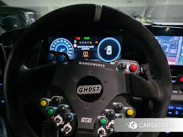 Hyundai The New Avante (CN7) id 4186046 из Кореи 8