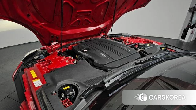 Jaguar F-TYPE id 3894147 из Кореи 16