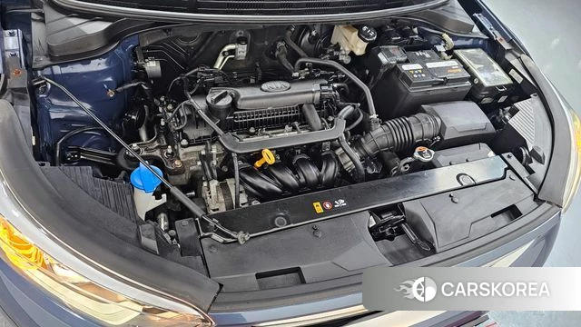 Kia Stonic id 3917132 из Кореи 16