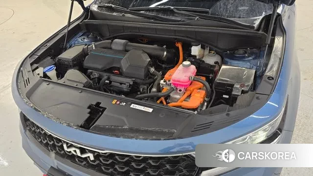 Kia Sorento 4th Generation id 3586766 из Кореи 16