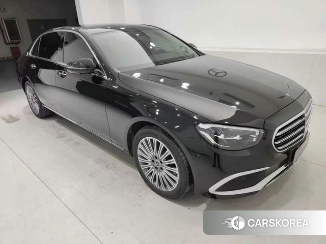 Mercedes-Benz E-class id 4238150 из Китая 18