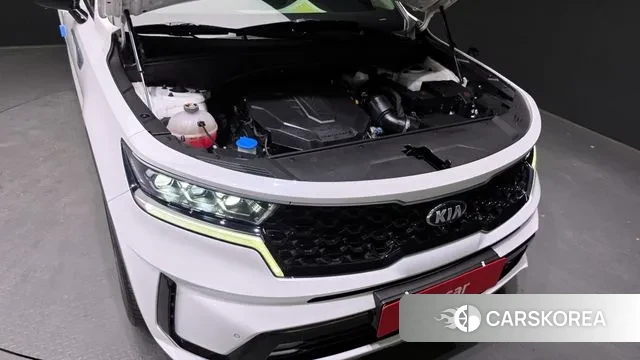 Kia Sorento 4th Generation id 3592484 из Кореи 16