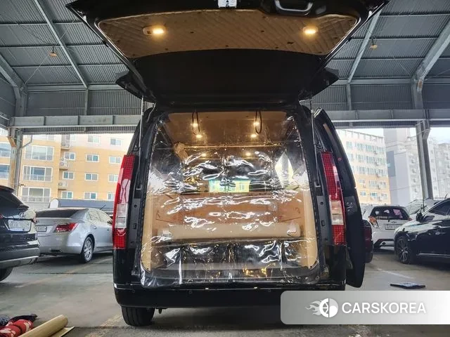 Hyundai Staria id 3499127 из Кореи 16