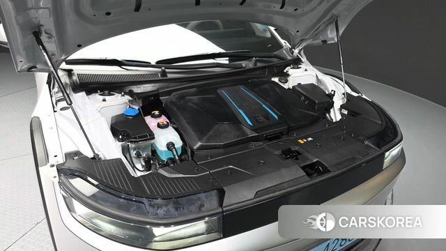 Hyundai Ionic 5 id 4604105 из Кореи 16