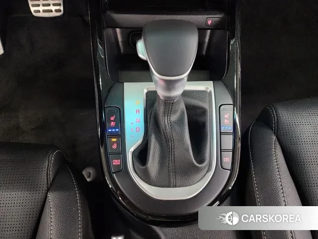 Kia The New K3 2nd generation id 2899871 из Кореи 16