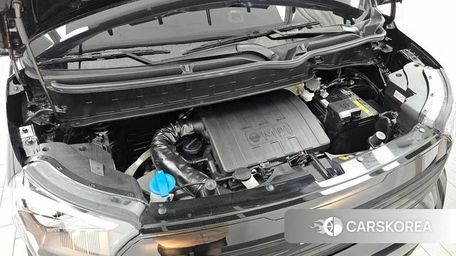 Kia The New Kia Ray id 4916353 из Кореи 16