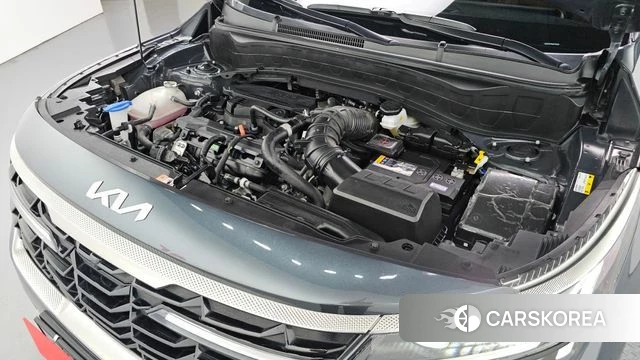 Kia The New Seltos id 4408131 из Кореи 27