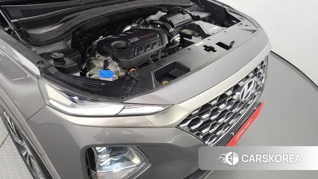 Hyundai Santa Fe TM id 3009114 из Кореи 16