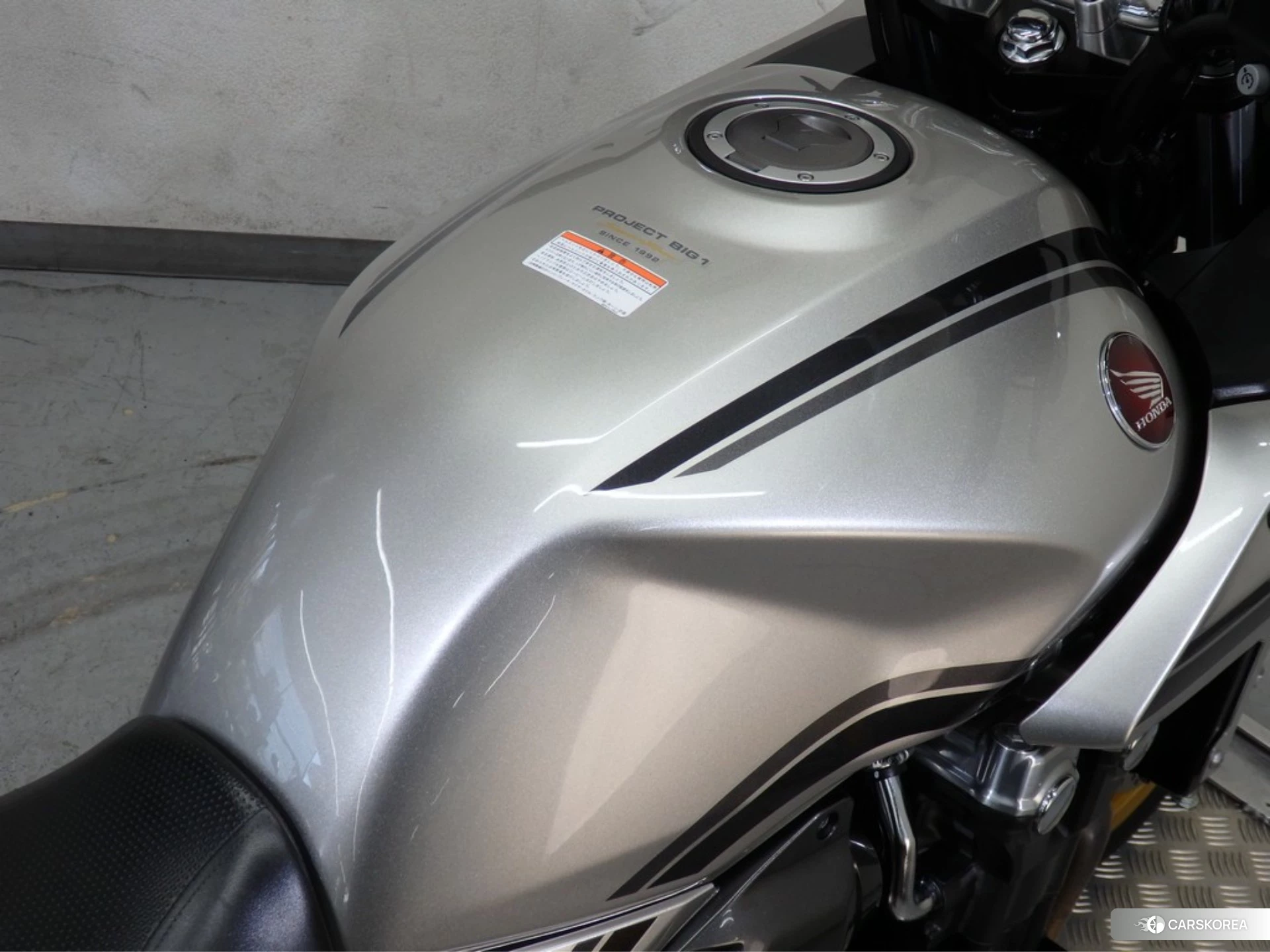 Honda CB1300SF BOLDOR ABS id 3950398 из Японии 27