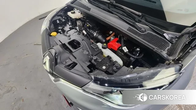 Renault Korea (Samsung) Joe id 2994069 из Кореи 16