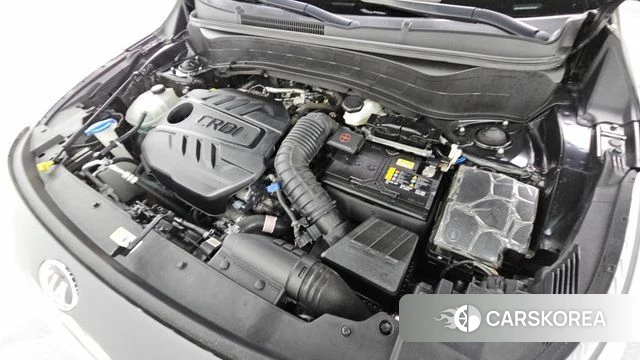 Kia Seltos id 4496128 из Кореи 28