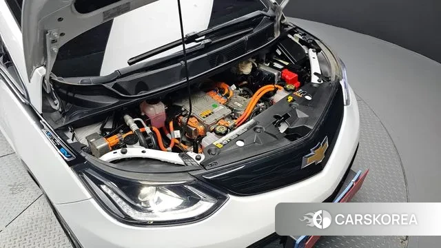 Chevrolet (GM Daewoo) Bolt EV id 3055653 из Кореи 16