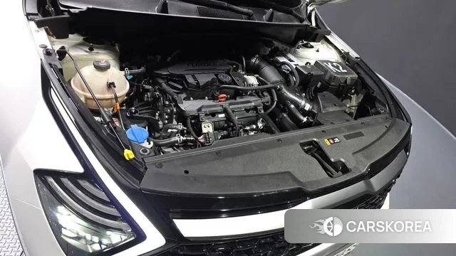 Kia Sportage 5th Generation id 3722187 из Кореи 16