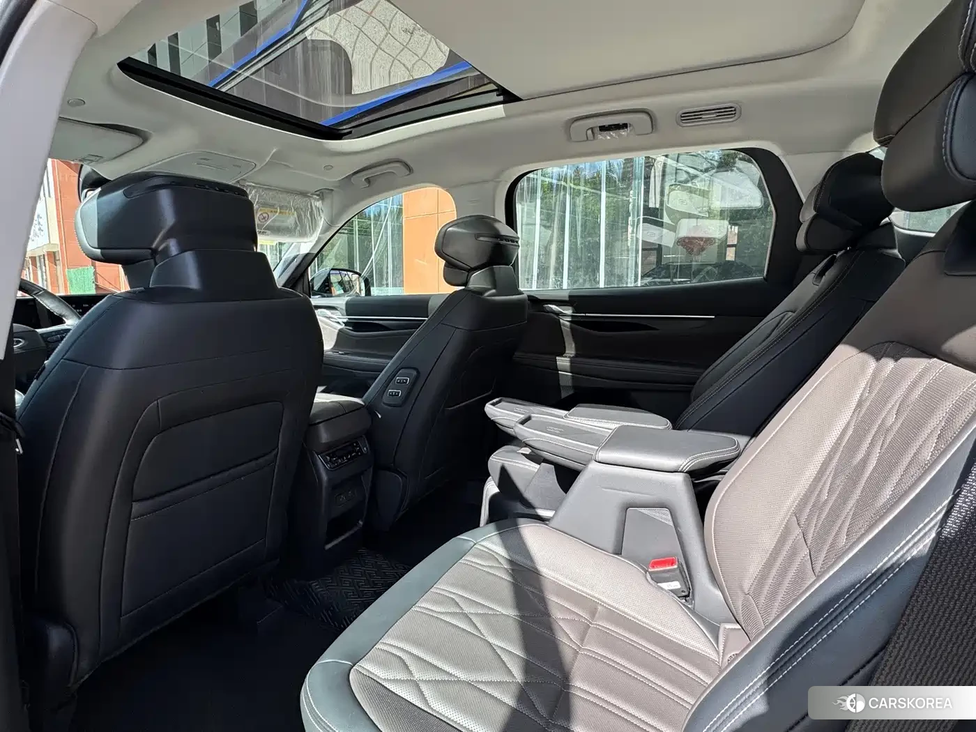 Ford Edge id 4607075 из Китая 19