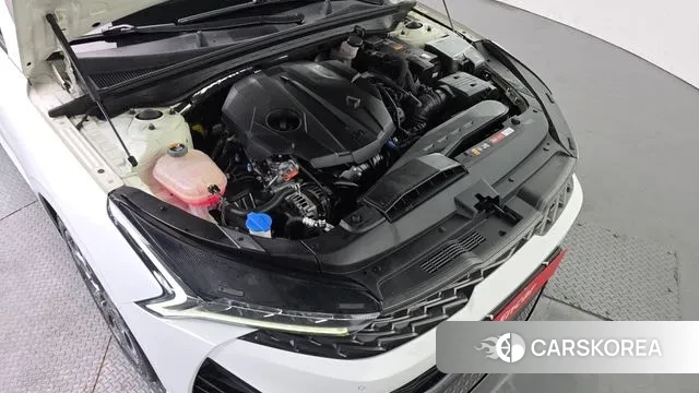 Kia K5 3rd generation id 3717353 из Кореи 16