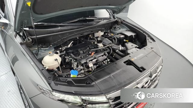 Hyundai Tucson (NX4) id 4223467 из Кореи 30