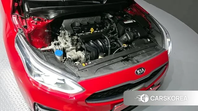 Kia Come New K3 id 3351313 из Кореи 16