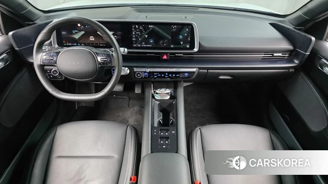 Hyundai Ionic 6 id 4929128 из Кореи 29