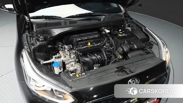 Kia Come New K3 id 3788666 из Кореи 16