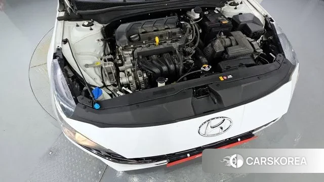 Hyundai Avante (CN7) id 3043983 из Кореи 16