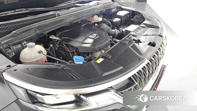 Kia Carnival 4th generation id 3625155 из Кореи 16