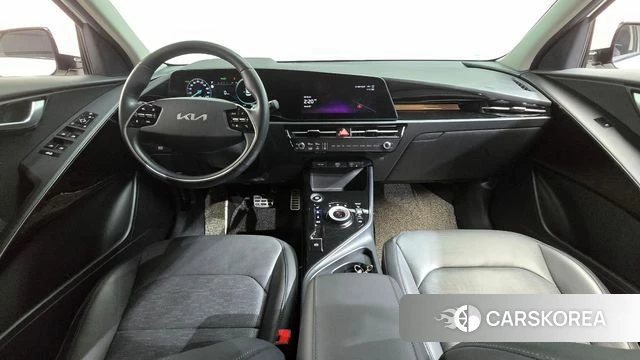 Kia Di Ol Nu Niro id 4666212 из Кореи 28
