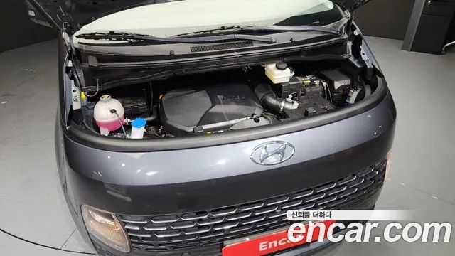 Hyundai Staria id 2467446 из Кореи 16