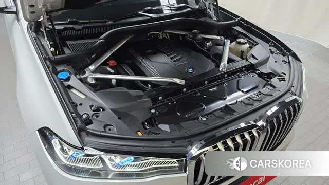 BMW X7 (G07) id 3053552 из Кореи 16