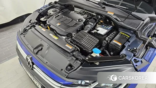 Volkswagen Arteon id 3354467 из Кореи 16