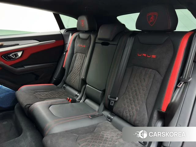 Lamborghini Urus id 4239502 из Китая 24