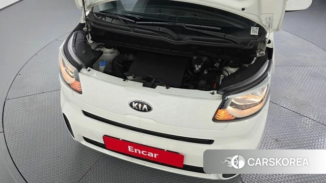 Kia The New Ray id 4923576 из Кореи 26