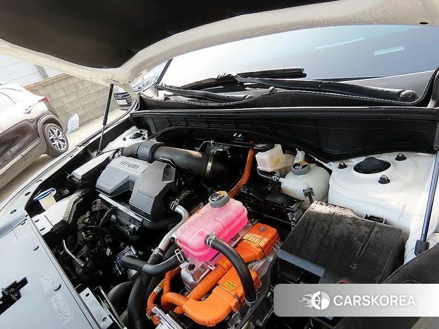 Kia The New Sorento 4th Generation id 3850704 из Кореи 16