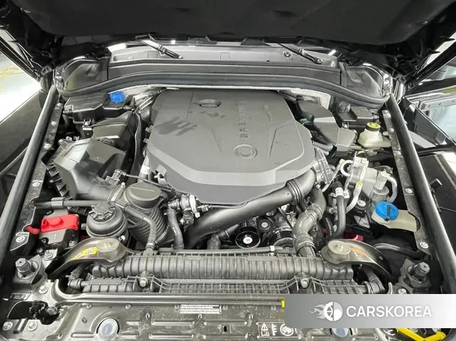 Ineos Grenadier id 3002137 из Кореи 16