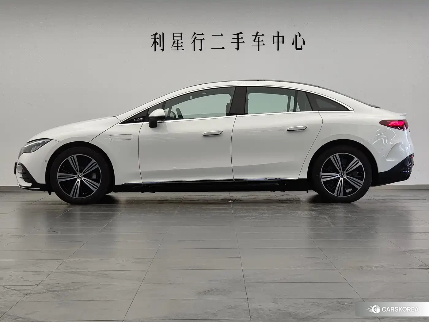 Mercedes-Benz EQE id 4553798 из Китая 17