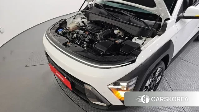 Hyundai Kona (SX2) id 3580828 из Кореи 16