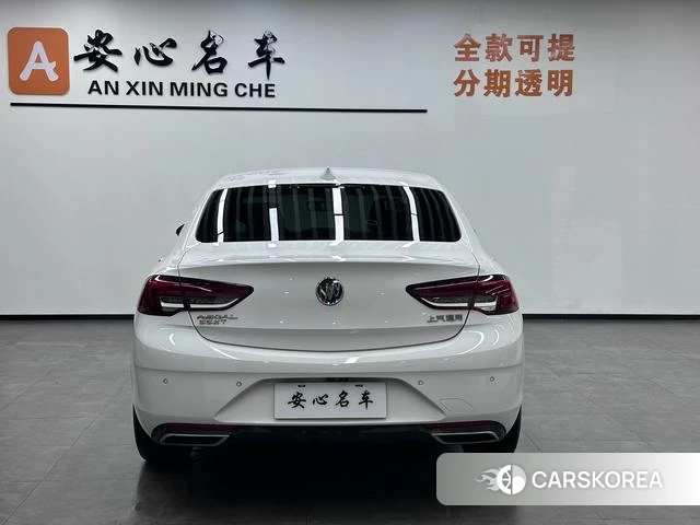 Buick Regal id 3983154 из Китая 17