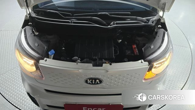 Kia The New Ray id 4464565 из Кореи 16